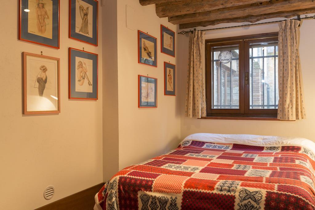 Magazzini Del Sale Venisejetaime Apartment Room photo